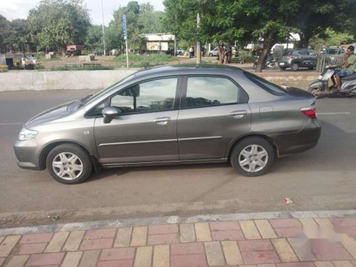 Used 2007 City ZX GXi  for sale in Pune