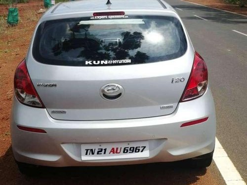 Used 2012 i20 Magna 1.4 CRDi  for sale in Thanjavur