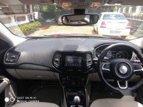 Used 2017 Compass 2.0 Limited  for sale in Kottayam