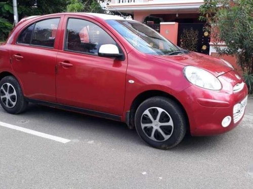 Used 2011 Micra XL  for sale in Coimbatore