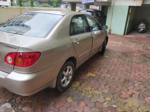 Used 2004 Corolla H5  for sale in Mumbai