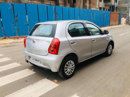 Used 2012 Etios Liva G  for sale in Ahmedabad