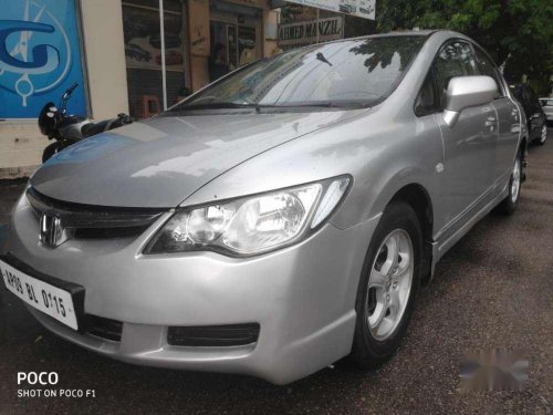 Used 2007 Civic  for sale in Hyderabad