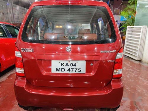 Used 2007 Wagon R VXI  for sale in Nagar