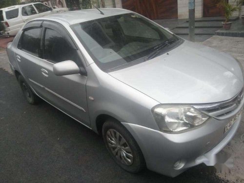 Used 2011 Etios G  for sale in Rajpura