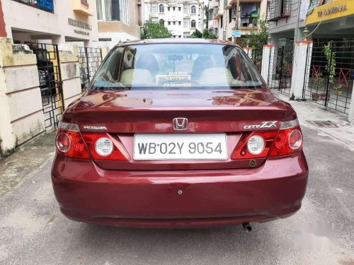 Used 2007 City ZX GXi  for sale in Kolkata