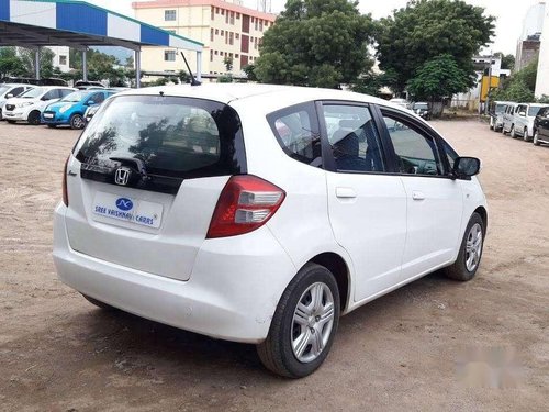 Used 2009 Jazz  for sale in Tiruppur