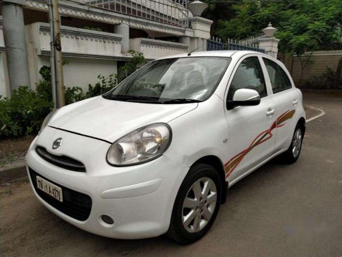 Used 2012 Micra Diesel  for sale in Chennai