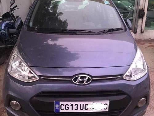 Used 2014 i10  for sale in Bilaspur