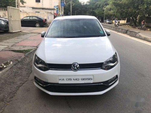 Used 2015 Polo  for sale in Nagar