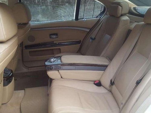 Used 2008 7 Series 730Ld Sedan  for sale in Pune