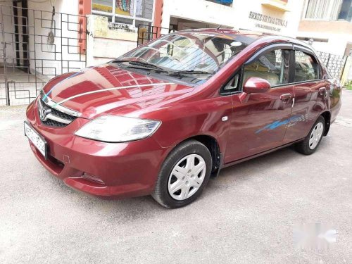 Used 2007 City ZX GXi  for sale in Kolkata