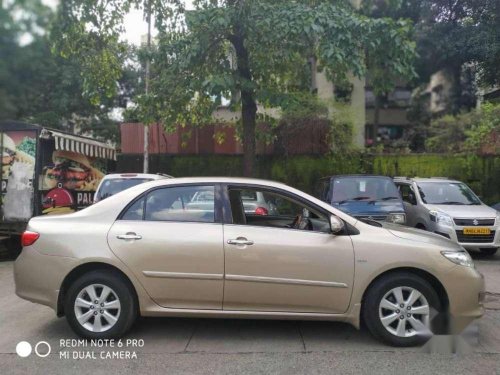 Used 2010 Corolla Altis VL  for sale in Mumbai