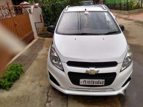 Used 2014 Beat Diesel  for sale in Hyderabad