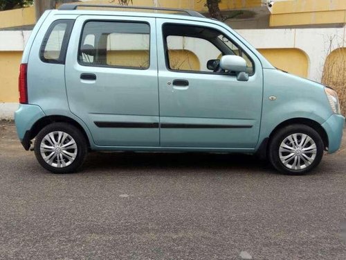 Used 2010 Wagon R VXI  for sale in Tiruchirappalli