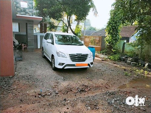 Used 2011 Innova  for sale in Palakkad