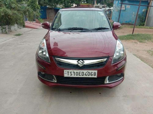 Used 2015 Swift Dzire  for sale in Hyderabad