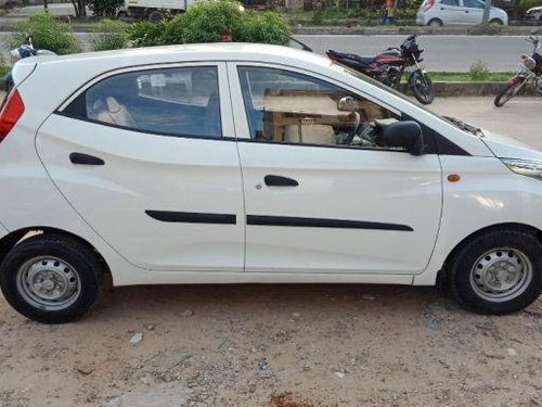 Hyundai Eon D Lite MT  2014 for sale