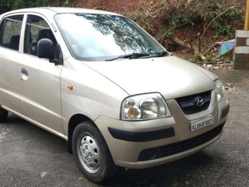 Used 2005 Santro  for sale in Palakkad