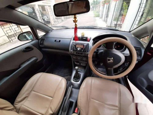 Used 2007 City ZX GXi  for sale in Kolkata