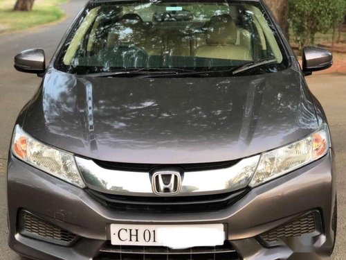 Used 2014 City  for sale in Chandigarh