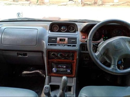 Used 2008 Pajero  for sale in Hyderabad