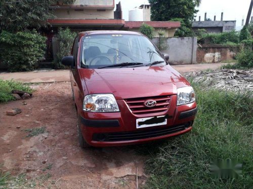 Used 2011 Santro Xing GLS  for sale in Rajahmundry