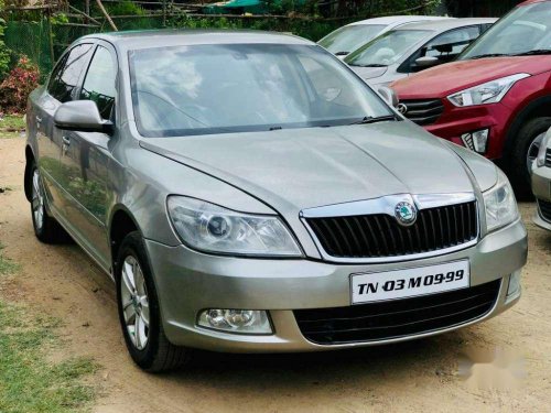 Used 2010 Laura Ambiente 2.0 TDI CR MT  for sale in Chennai