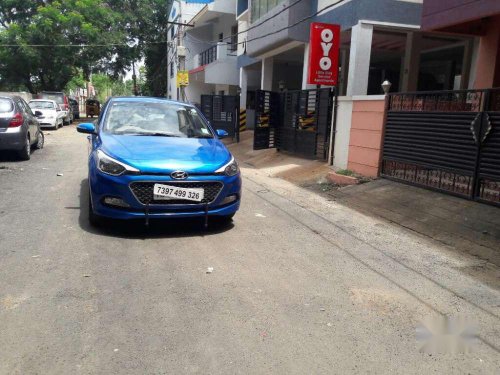 Used 2018 i20 Sportz 1.2  for sale in Chennai