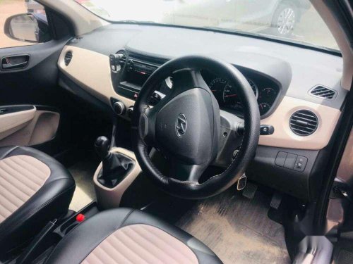 Used 2017 i10 Sportz 1.2  for sale in Chennai