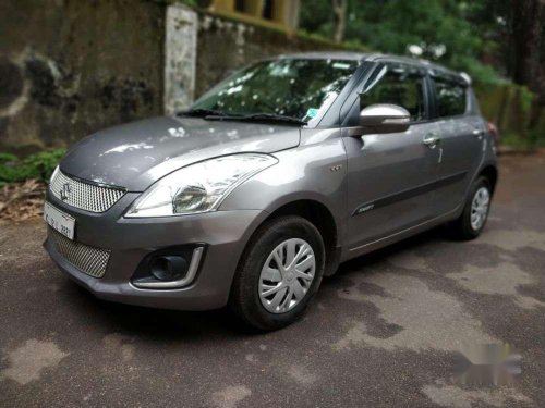 Used 2017 Swift VXI  for sale in Kozhikode