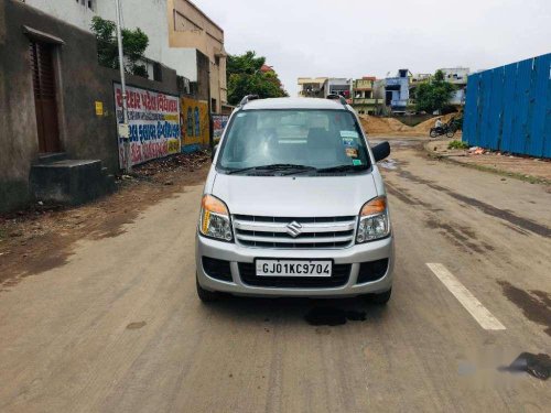 Used 2010 Wagon R LXI  for sale in Ahmedabad