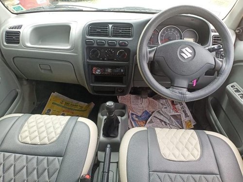 Used 2014 Maruti Suzuki Alto K10 VXI MT for sale