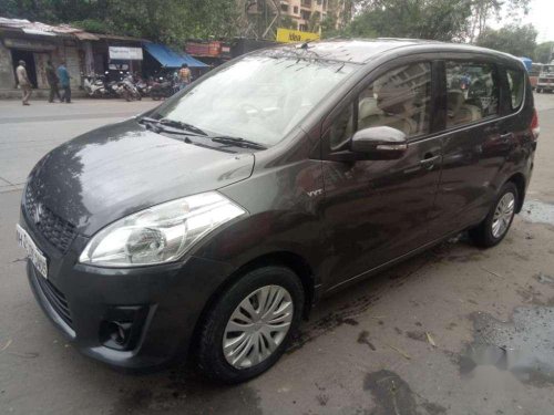 Used 2014 Ertiga VXI CNG  for sale in Mumbai