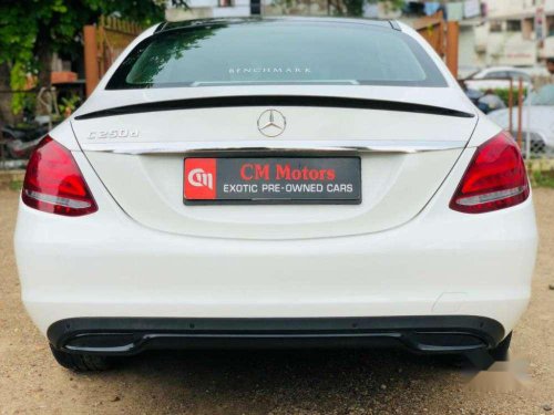 Used 2018 C-Class  for sale in Ahmedabad