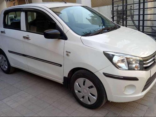 Used 2016 Celerio  for sale in Hyderabad