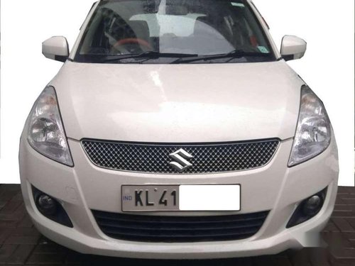 Used 2014 Swift LXI  for sale in Kochi