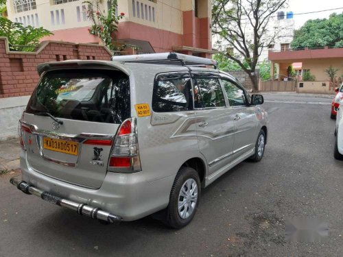 Used 2016 Innova  for sale in Nagar