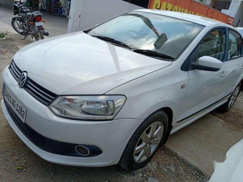 Used 2011 Vento  for sale in Chandigarh