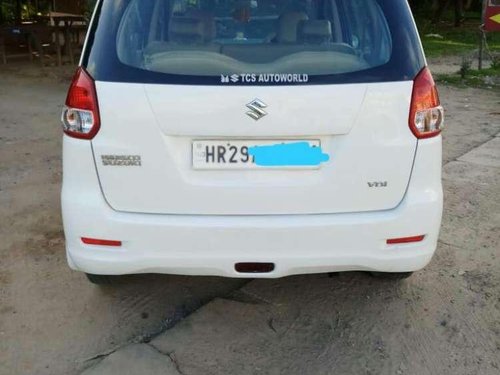 Used 2012 Ertiga VDI  for sale in Noida