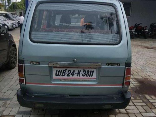 Used 2009 Omni  for sale in Kolkata