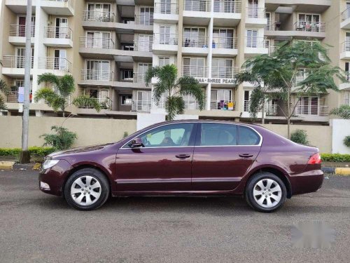 Used 2011 Superb 2.5 TDi AT  for sale in Mumbai