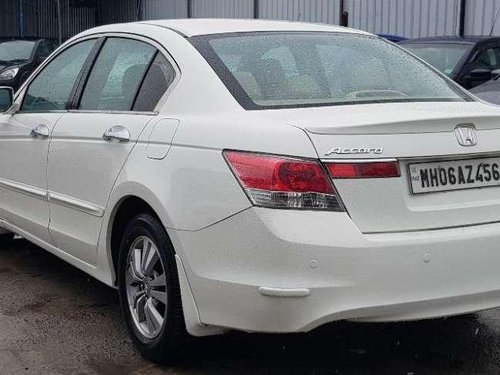 Used 2010 Accord  for sale in Pune