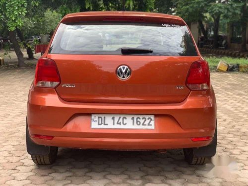 Used 2014 Polo  for sale in Ghaziabad
