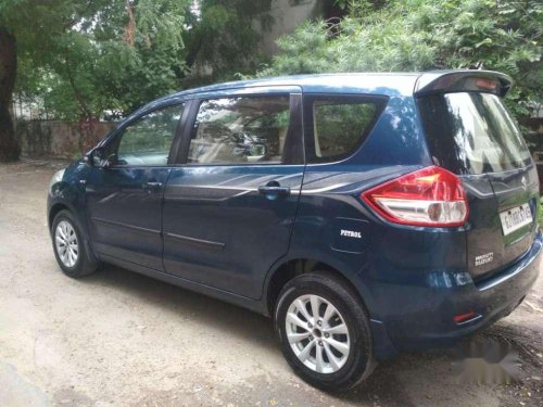 Used 2014 Ertiga VXI  for sale in Ahmedabad