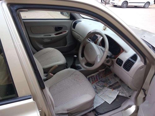 Used 2010 Accent  for sale in Ahmedabad