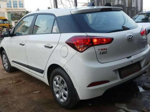 Used 2017 i20 Sportz 1.4 CRDi  for sale in Agra