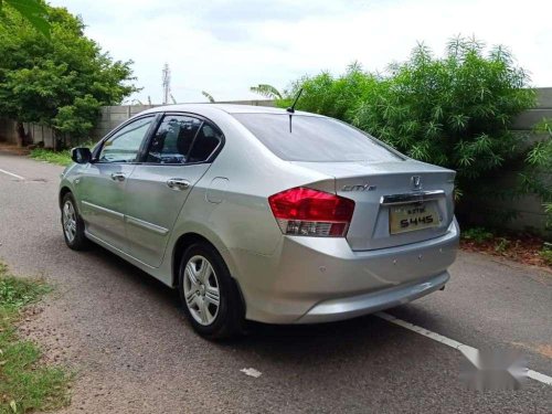 Used 2009 City ZX VTEC  for sale in Coimbatore