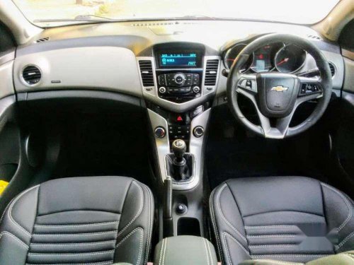 Used 2010 Cruze LTZ  for sale in Mumbai