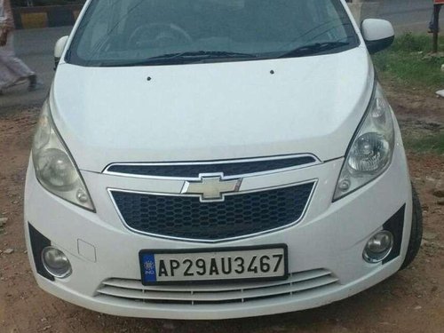 Used 2012 Beat Diesel  for sale in Visakhapatnam